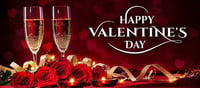 Valentines Day: Saudi Arabia is transforming!!!